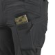 Helikon OTS Outdoor Tactical Shorts 11" (BK), Helikon's OTP (Outdoor Tactical Pants) are regarded as best in class, so it was only natural to bring the design language to shorts